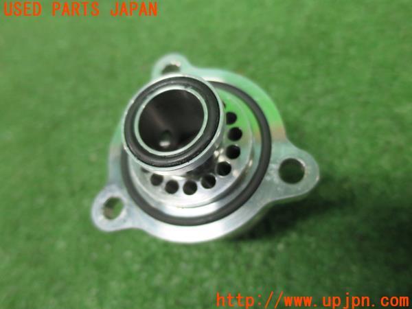 BMW ミニ(MINI)ジョンクーパーワークス(MFJCW/R56)ブローオフ
