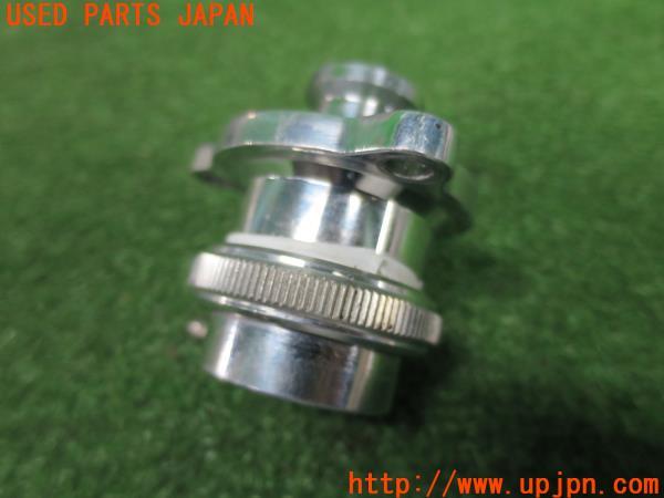 BMW ミニ(MINI)ジョンクーパーワークス(MFJCW/R56)ブローオフ