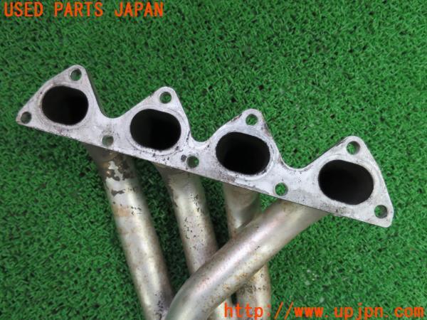 シビック タイプR(EK9)エキマニ HKS スーパーヘッダー 93E007 シビック タイプR(EK9)エキマニ HKS スーパーヘッダー 93E007