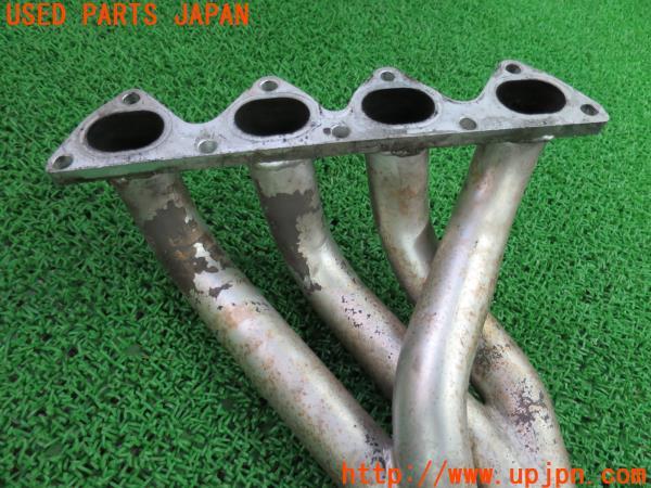シビック タイプR(EK9)エキマニ HKS スーパーヘッダー 93E007