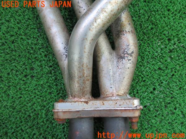 シビック タイプR(EK9)エキマニ HKS スーパーヘッダー 93E007