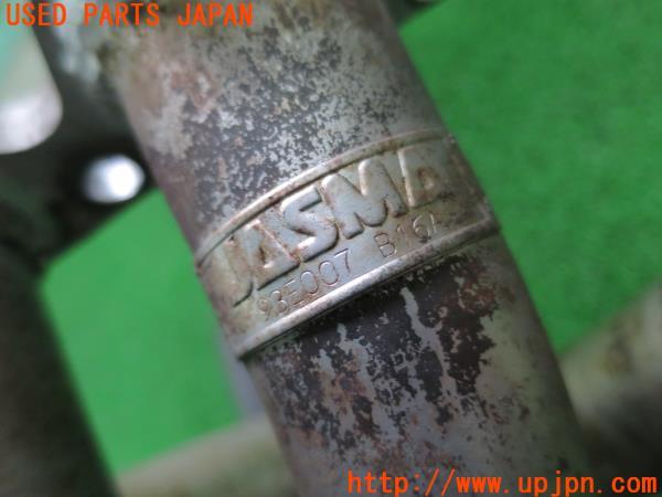 シビック タイプR(EK9)エキマニ HKS スーパーヘッダー 93E007