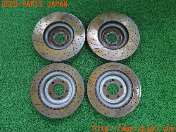 ベンツ A45 AMG(W176)純正ブレンボ キャリパー brembo ブレーキローター 前後 セット Aクラス 中古  の商品画像｜自動車純正中古パーツ専門店ユーズドパーツジャパン