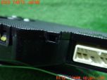 3UPJ=38440566]レクサスLS460(USF40 40系)前期 純正 パワートランクモーター ラゲージクローザー 電動 中古_s6