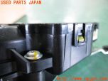 3UPJ=38440566]レクサスLS460(USF40 40系)前期 純正 パワートランクモーター ラゲージクローザー 電動 中古_s8
