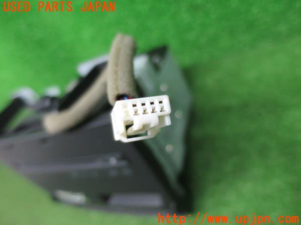 R35 GTR 前期 ナビユニット 25915 JF08A, NAU-3402K（日産