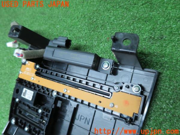 R35 GTR 前期 ナビユニット 25915 JF08A, NAU-3402K