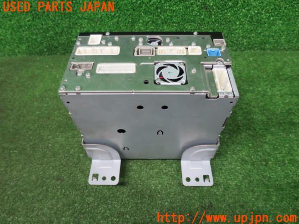 R35 GTR 前期 ナビユニット 25915 JF08A, NAU-3402K