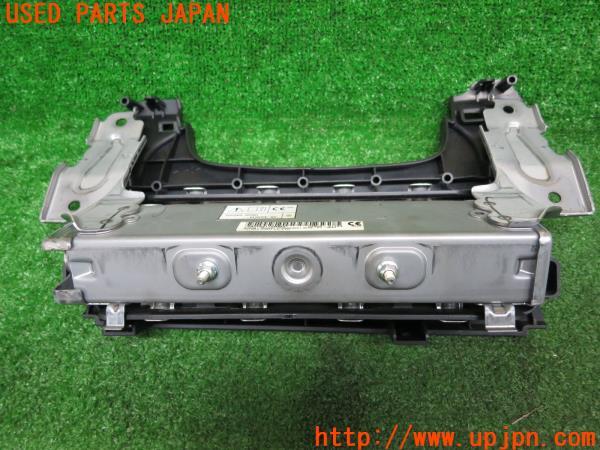 三菱 アウトランダーPHEV(GG2W)純正 エアバッグセット エア