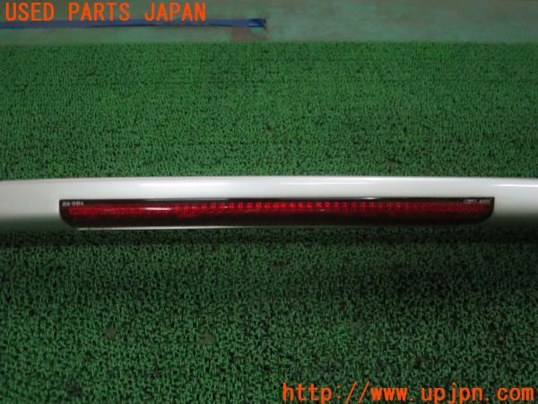 ランクル80系(HDJ81V)後期 LEDハイマウントランプ付 リア