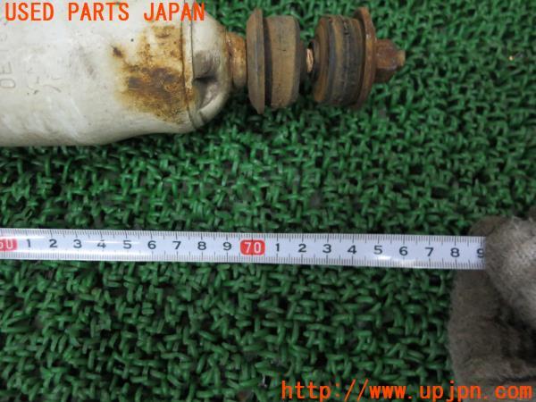 ランクル80系(HDJ81V)後期 PROCOMP ショックアブソーバー