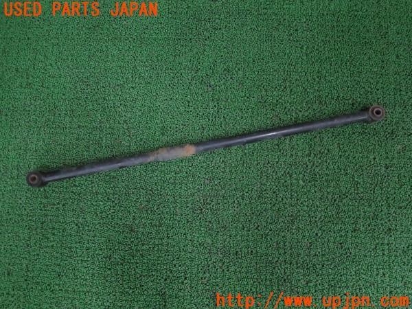 3UPJ=38810435]ランクル80系(HDJ81V)後期 リアラテラルロッド 延長加工？ 中古_m0