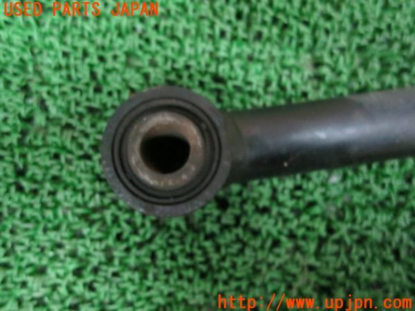 3UPJ=38810435]ランクル80系(HDJ81V)後期 リアラテラルロッド 延長加工？ 中古_m1