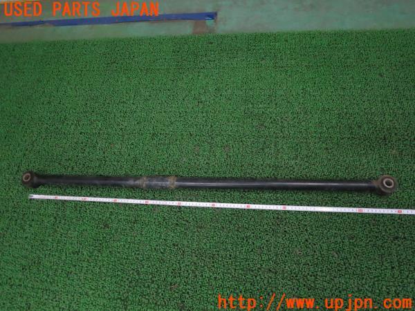 3UPJ=38810435]ランクル80系(HDJ81V)後期 リアラテラルロッド 延長加工？ 中古_m7
