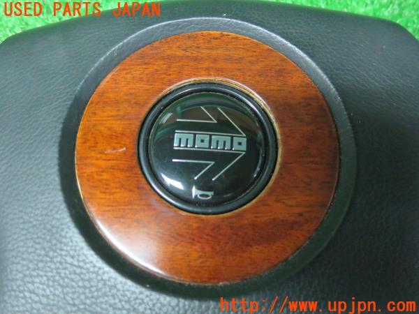 Amazon.co.jp: MOMO OLYMPIC 3 Momo Olympic III 36Φ Steering Wheel :  Automotive