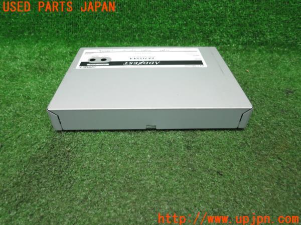 スバル レガシィB4 S401 Stiバージョン(BES)ADDZEST アゼスト EA