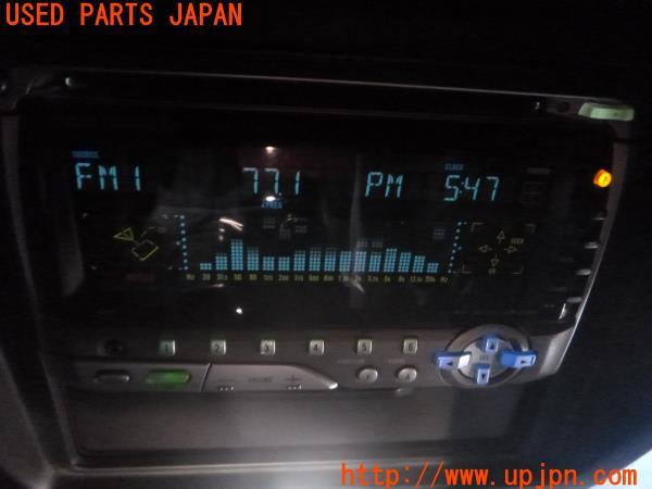 トヨタ ハイラックスサーフ(KZN185W 185系 前期)Carrozzeria
