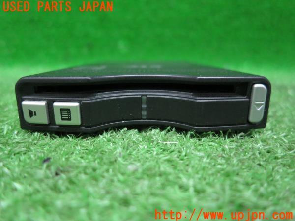 三菱電機 ETC車載器 EP-9U46 アンテナ分離 ボイス 音声案内