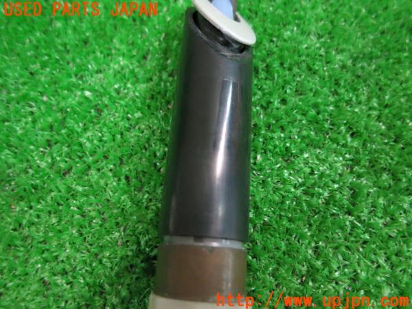 レクサスLS460(USF40)純正 コーナーポール 074 スイッチ付 中古