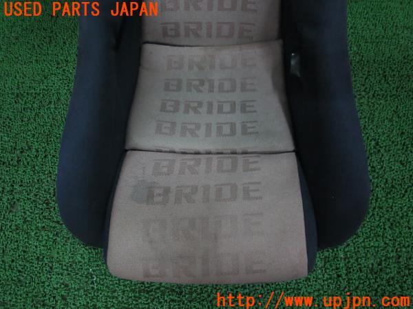 ② BRIDE ARTIS1 ブリッド アーティス フルバケ フルバケット