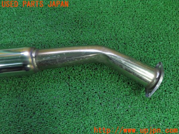 ランエボ7(CT9A)HKS スーパーターボマフラー ジャンク の商品