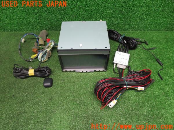 セレナ(C25)日産純正 HDDナビ HS306-A B8260-79996 NVA-HD7306 セレナ(C25)日産純正 HDDナビ HS306-A B8260-79996 NVA-HD7306