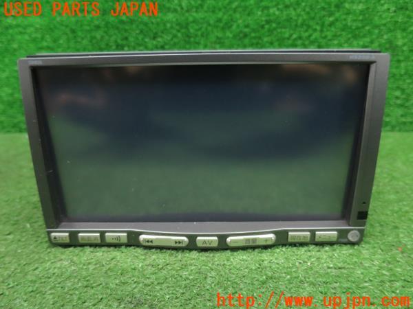 セレナ(C25)日産純正 HDDナビ HS306-A B8260-79996 NVA-HD7306