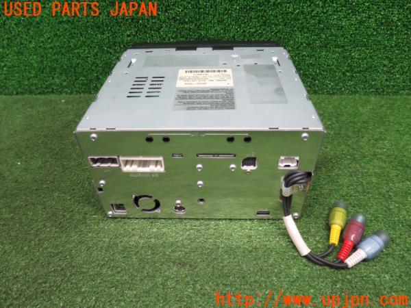 セレナ(C25)日産純正 HDDナビ HS306-A B8260-79996 NVA-HD7306 セレナ(C25)日産純正 HDDナビ HS306-A B8260-79996 NVA-HD7306