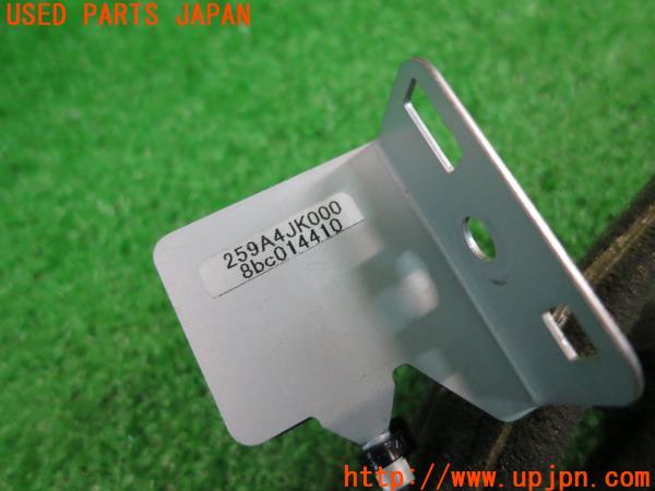 スカイライン(PV36)純正ビルトインETC車載器 EPN04 ブザー 中古 スカイライン(PV36)純正ビルトインETC車載器 EPN04 ブザー 中古