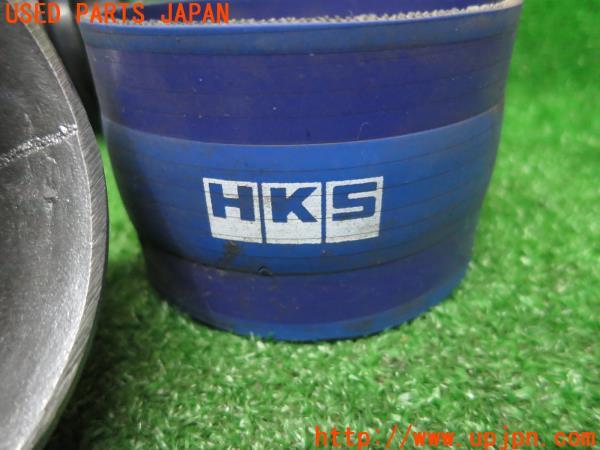 三菱 ランサーエボリューションV(CP9A ランエボ5)HKS RS