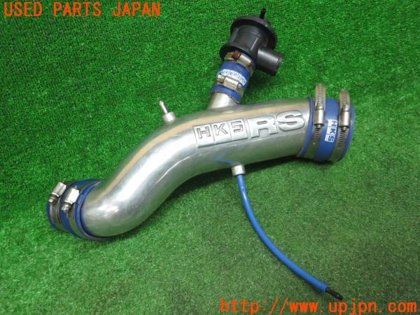 三菱 ランサーエボリューションV(CP9A ランエボ5)HKS RS