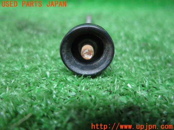 3UPJ=40290510]汎用 ショートアンテナ 9.5cm ラジオ ポルシェ ボクスター986 中古_m3