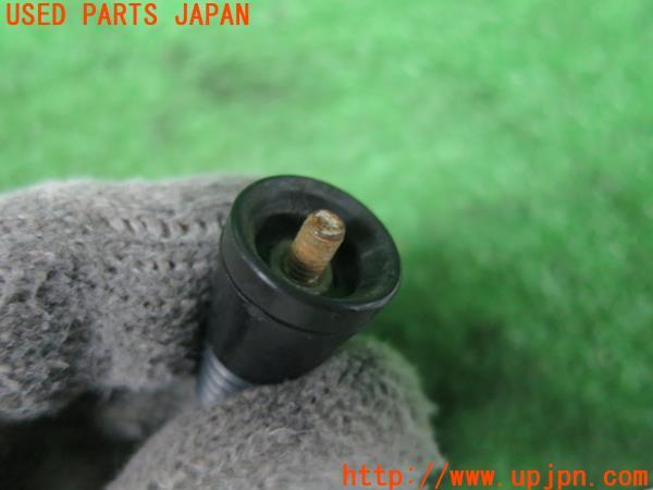 3UPJ=40290510]汎用 ショートアンテナ 9.5cm ラジオ ポルシェ ボクスター986 中古_m4