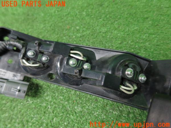 マーチNISMO(K13)LEDハイパーデイライト 左右セット 中古 の商品