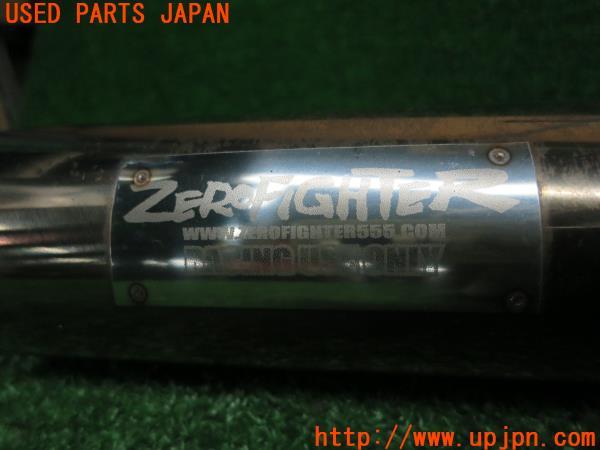 ホンダ シビック タイプR(EK9 前期)ZERO FIGHTER ゼロファイター ホンダ シビック タイプR(EK9 前期)ZERO FIGHTER ゼロファイター