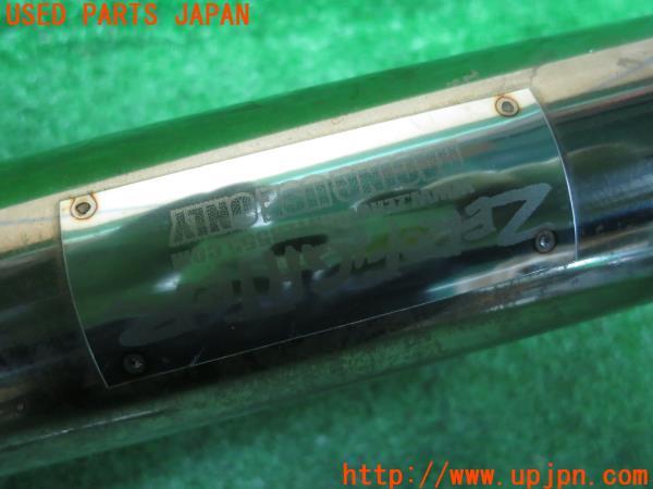 ホンダ シビック タイプR(EK9 前期)ZERO FIGHTER ゼロファイター ホンダ シビック タイプR(EK9 前期)ZERO FIGHTER ゼロファイター