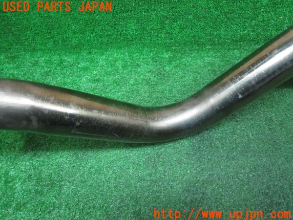 ゼロファイターストレートマフラー（リアピース交換）｜ゼロファイターオートカスタム シビックEF9 EG6 EK9  フィットGK5｜ホンダVTEC車チューニングショップ【スマートフォン】