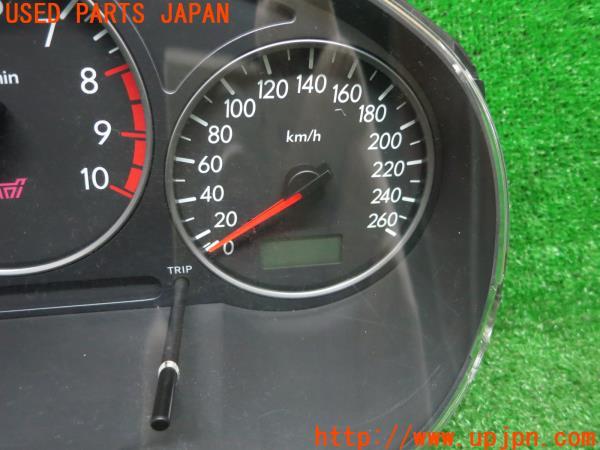 スバル インプレッサWRX_STI トミーカイラ M20b 2.2(GDB A型