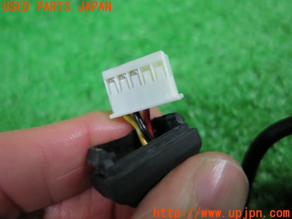 トヨタ純正 ETC車載器 08686-00080 一体型 ブザー 中古
