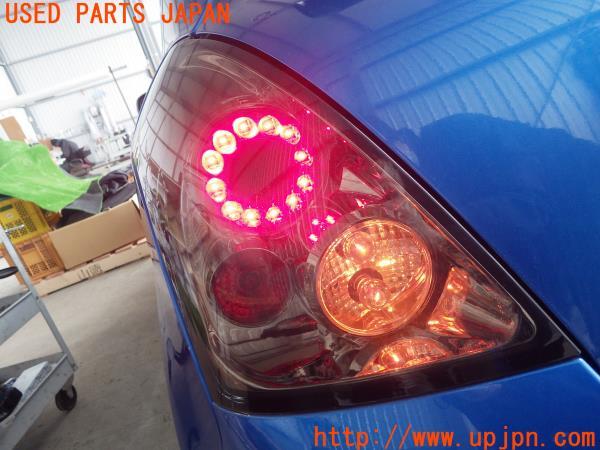 スイフトスポーツ(ZC31S)社外 テールランプ HANABi 左右 中古 前期 の