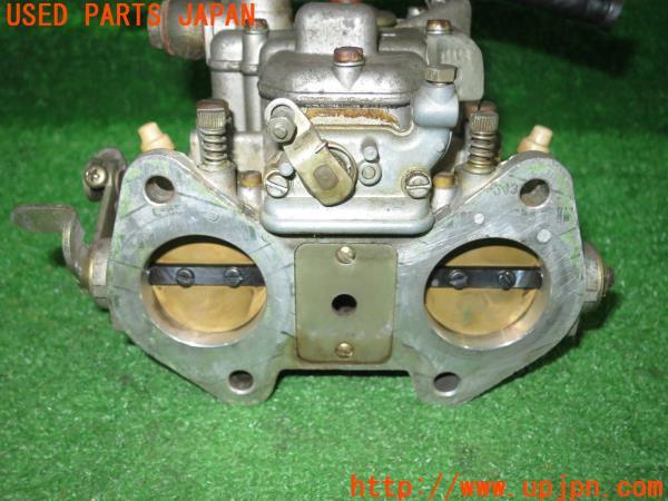 本物のウェーバー40DCOE151キャブレター-クラシックカーブ英国