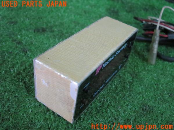 ヤシオファクトリー 水温計 岡ちゃんウォーターテンプ 中古 の
