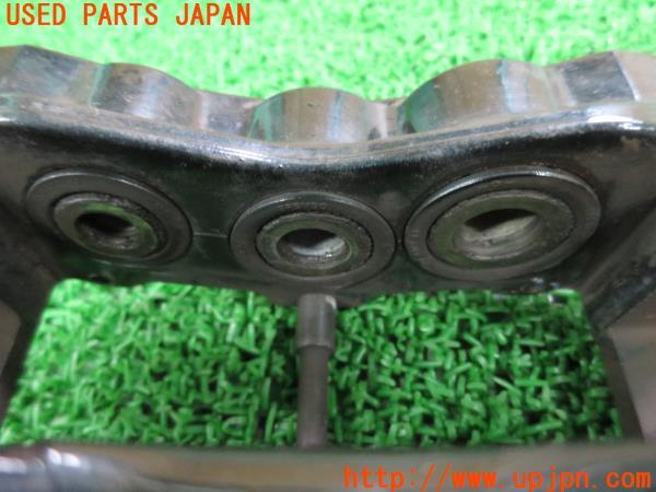 レクサスIS-F(USE20)純正ブレンボキャリパー brembo フロント