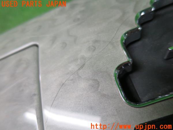 レクサスIS-F(USE20)純正インパネ シルバーリーフウッドパネル レクサスIS-F(USE20)純正インパネ シルバーリーフウッドパネル