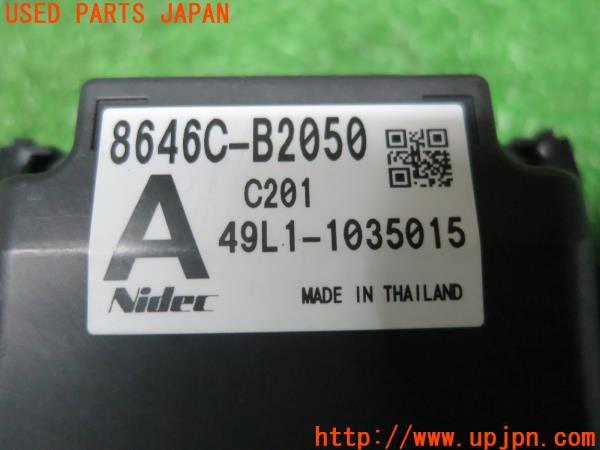 ウェイク(LA710S)純正 レーンレコグニッションカメラ センサー ウェイク(LA710S)純正 レーンレコグニッションカメラ センサー