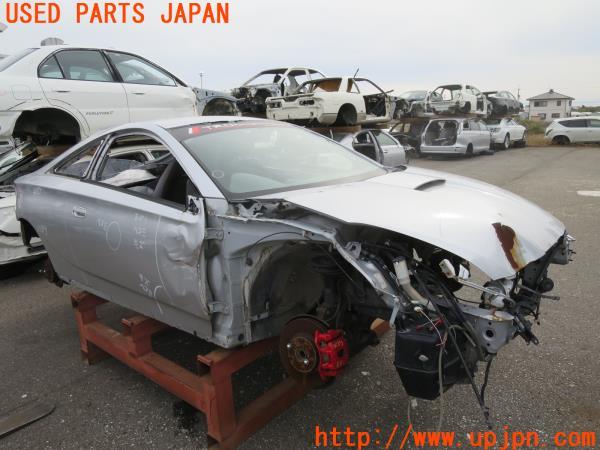 トヨタ セリカ 230系(ZZT231)車体 フレーム 事故車 現状販売