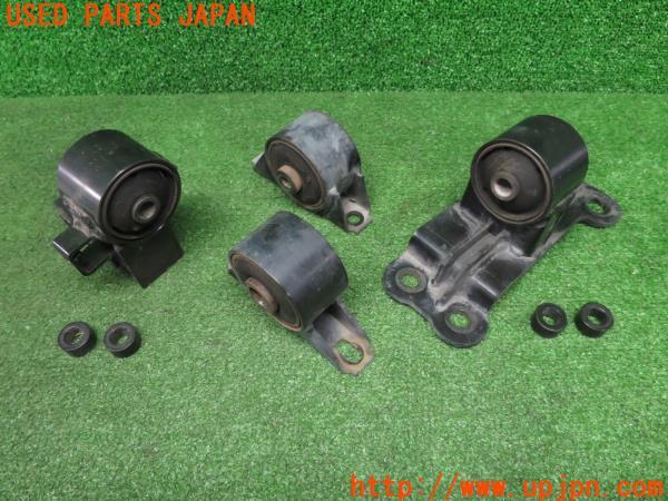 ランエボ6(CP9A)クスコ CUSCO 強化エンジンマウント 4G63 中古 の商品画像