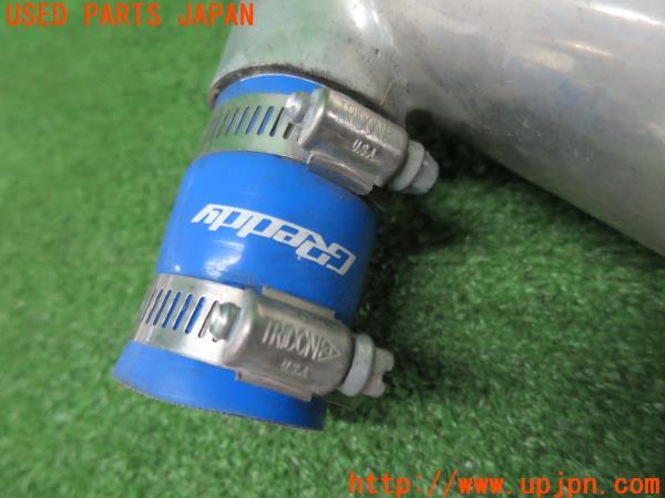 ランエボ6(CP9A)インテークパイプ HKS RS サクションパイプ 4G63