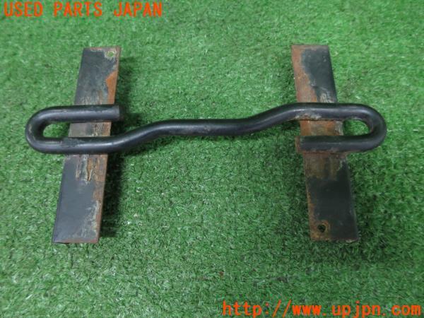 ランエボ6(CP9A)バッテリートレイ 台座 ベース モンスター