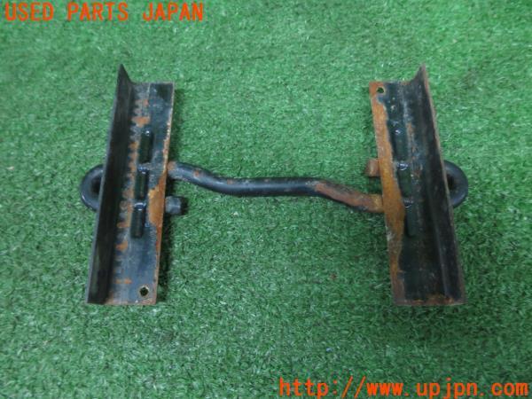 ランエボ6(CP9A)バッテリートレイ 台座 ベース モンスター